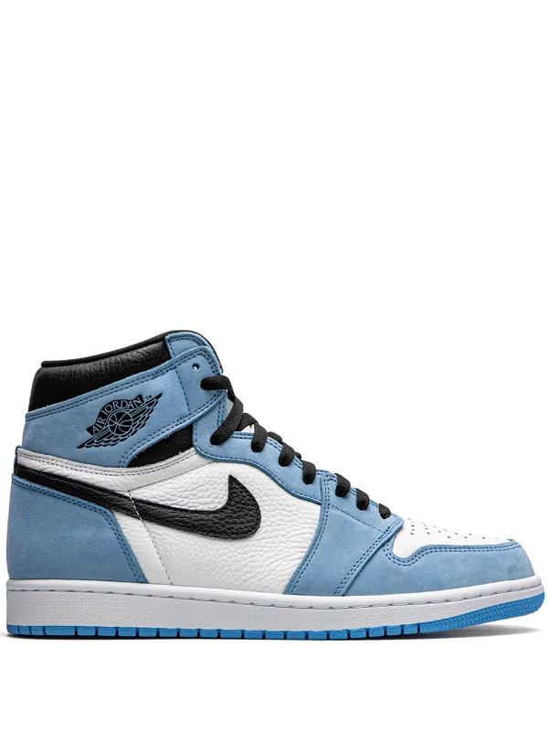 Jordan 1 high - University blue