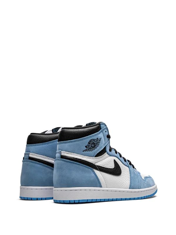 Jordan 1 high - University blue