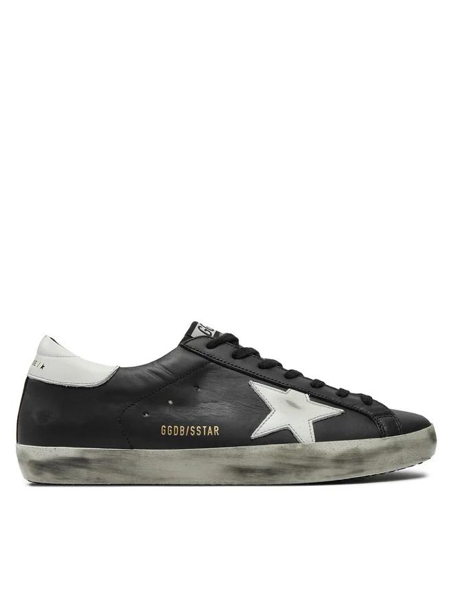 Golden Goose - Black